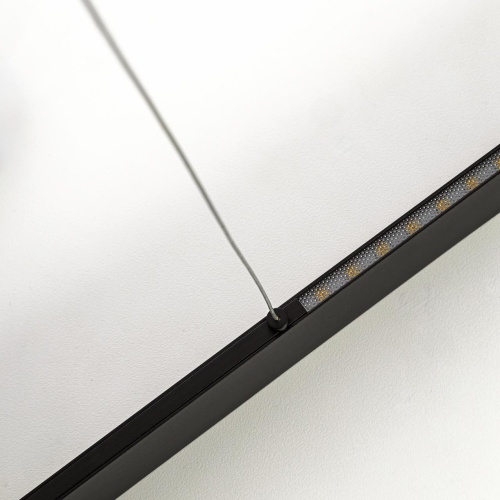 CL720031N EDGE-60 Черный Подвес