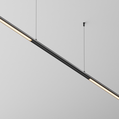 Комплектующие для систем освещения с токоведущими элементами Technical CA011-L500-B