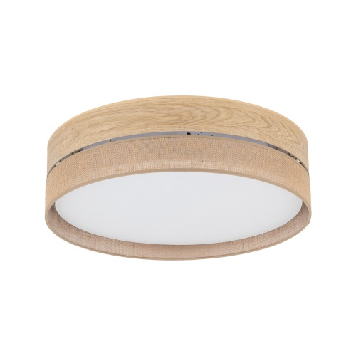 Потолочный светильник TK Lighting 11791 Dorma бежевый