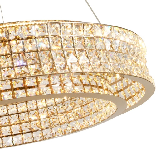 Люстра подвесная Stilfort 4024/03/08P серия Karnelli