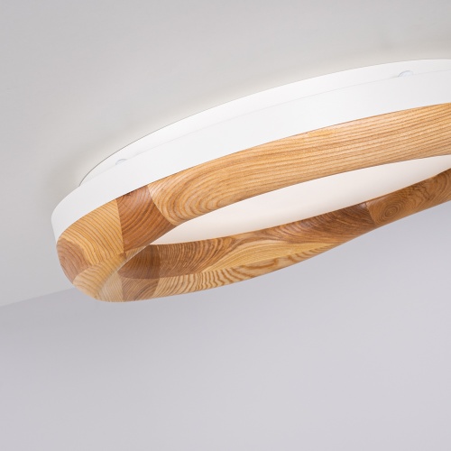 Потолочный Светильник Runis D60 Light Brown от Imperiumloft 219476-26