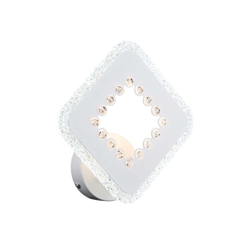 Настенный светильник Escada 10231/1 LED*26W White