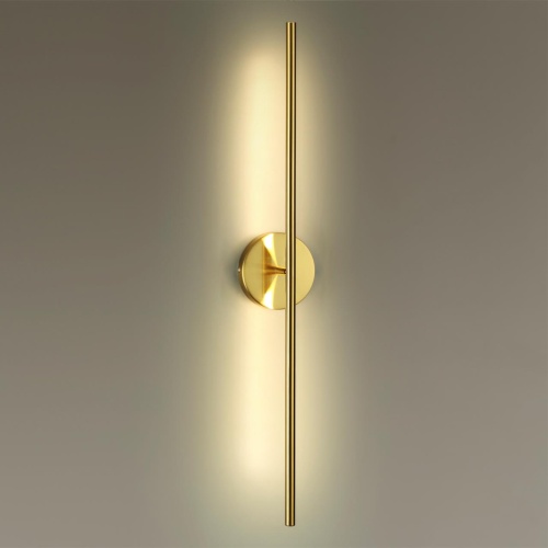 Бра Odeon light Fuerte 4324/12WL