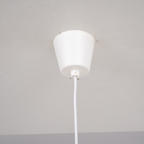 Подвесной светильник Muuto E27 White 186766-22