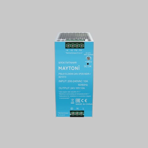 Источник напряжения Led Strip 821013