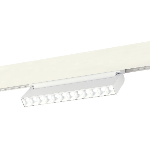 ST372.506.12 Магнитный трековый светильник SMART Белый LED 1*12W 2700K-6500K 1 080Lm Ra90 36° IP20 L SKYLINE 48