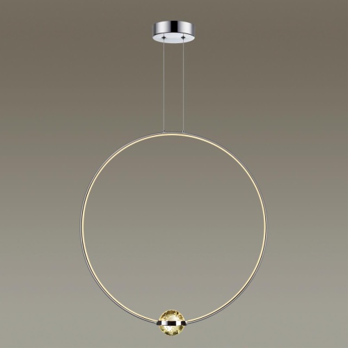 Подвесной светильник Odeon light Gota 4337/27L