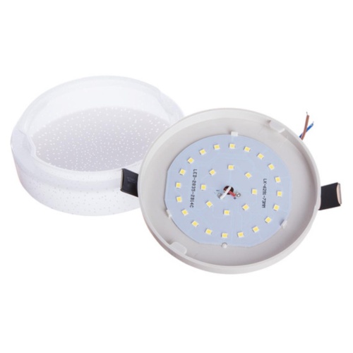 Arte lamp A3206PL-1WH СВЕТИЛЬНИК ПОТОЛОЧНЫЙ