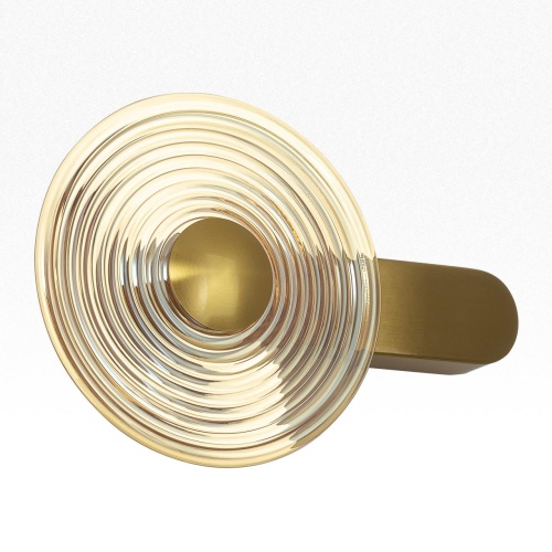 CL245023 CORTA Бронза Бра