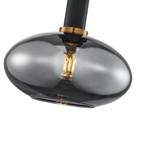 Подвес F-Promo 4359-1P, подвес, D260xH440/1940, 1xE27x40W, excluded