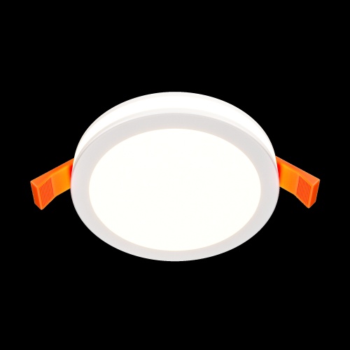 Встраиваемый светильник Technical DL2001-L12W