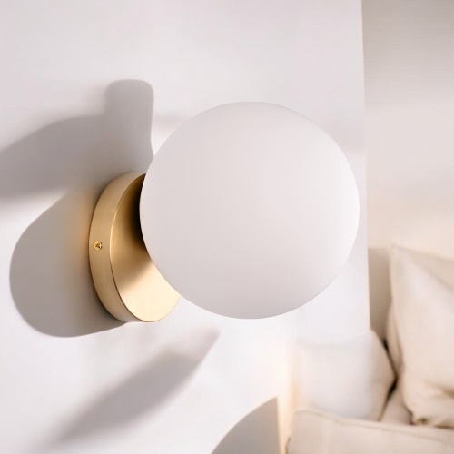 Настенный Светильник Tip Of The Tongue - Wall Mounted, 2015 S D15 от Imperiumloft 101382-26