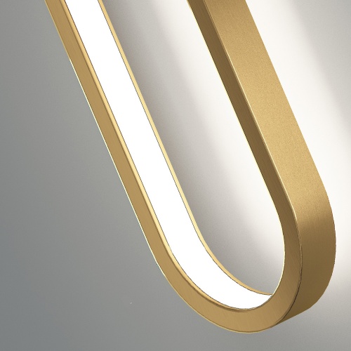 Настенный светильник STEINOR H53 209051-23