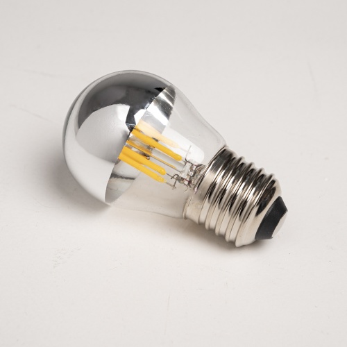 Светодиодная лампочка Led с гальваническим покрытием для Modo Chandelier Е27 4W 2700 143767-22