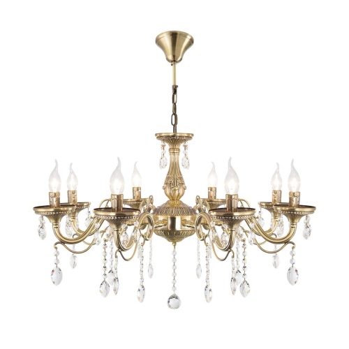 CL404183 Кармен Св-к Люстра