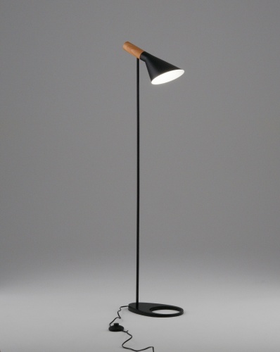 Торшер Moderli V11334-1F Turin