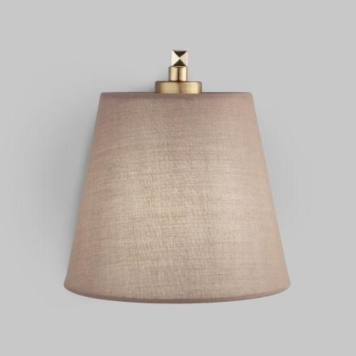  Eurosvet 60149/1/ настенный светильник/ латунь