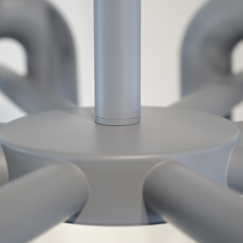 Подвесная люстра FANNY 16 Grey 212350-23