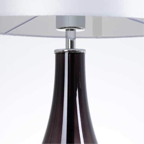 Интерьерная настольная лампа Arte lamp A5043LT-1BK СВЕТИЛЬНИК НАСТОЛЬНЫЙ