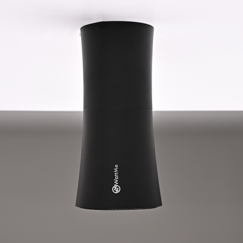 Потолочный Светильник Zyppa Black H15 от Imperiumloft 314097-26