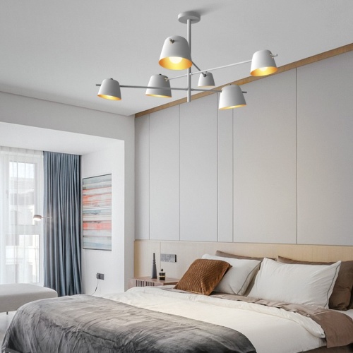 Люстра Goda Blue от Imperiumloft 204170-26