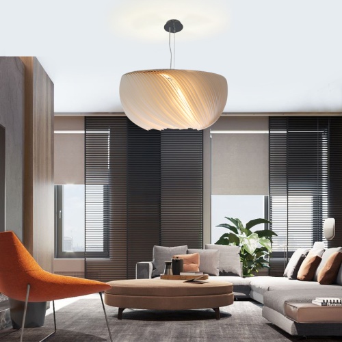 Подвесная Люстра Moonjelly Corona 1070 40 от Imperiumloft 322680-26