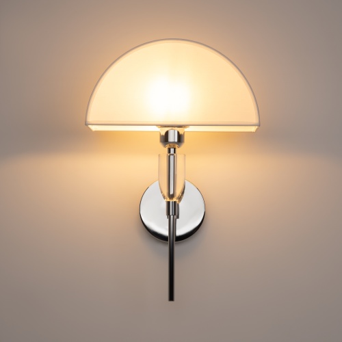 Настенный светильник (бра) Maytoni Z034WL-01CH