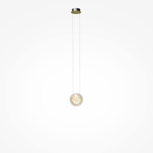 Подвесной светильник Maytoni MOD361PL-L7BS3K1