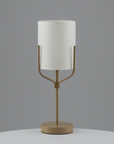 Лампа настольная Moderli V11858-1T Inari