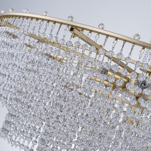 Подвесная люстра Favourite 4762-9P, подвесная люстра, D700xH550/850, 9xE14x40W, excluded