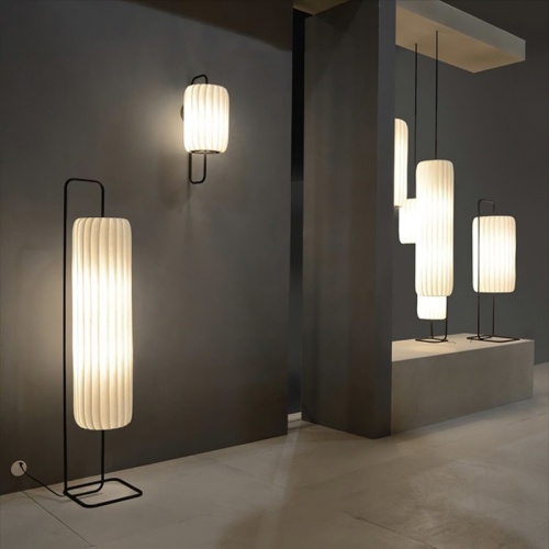 Напольный Светильник Sakari Fl H110 от Imperiumloft 229930-23