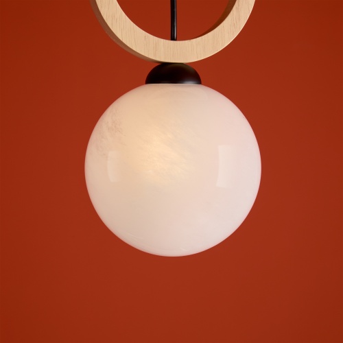 Подвесной светильник Freya FR5593PL-01B