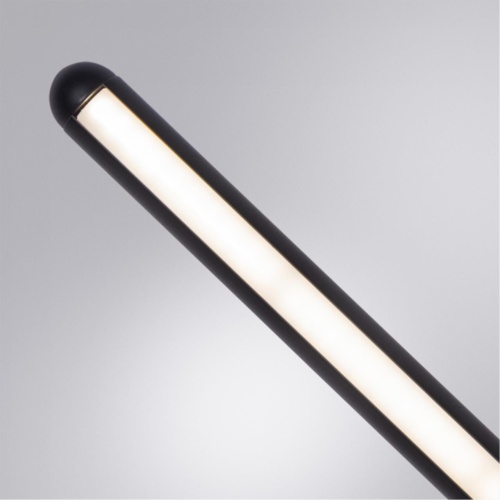 Декоративная подсветка Arte lamp A2027AP-1BK СВЕТИЛЬНИК НАСТЕННЫЙ