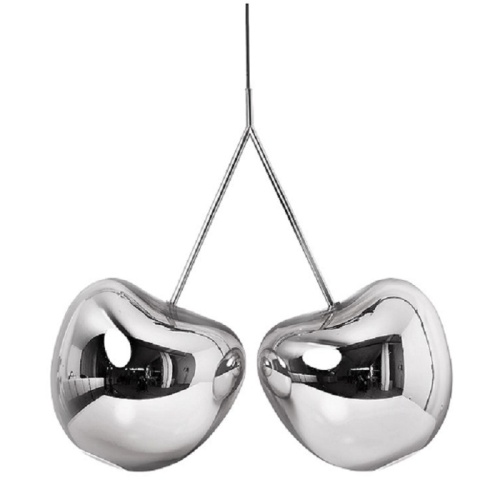 Подвесной светильник CHERRY by Qeeboo 154868-60