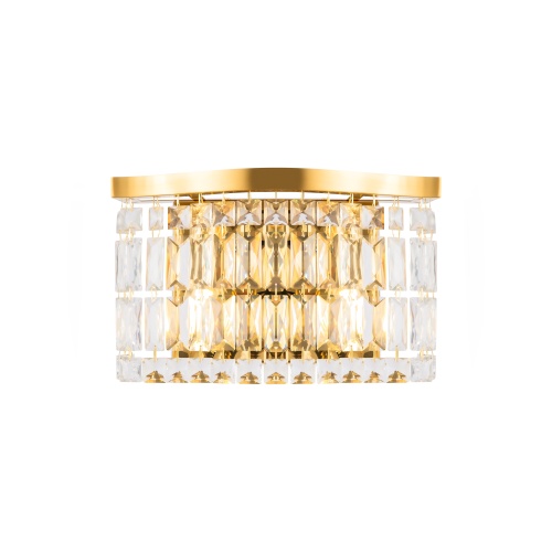 Настенный светильник (бра) Maytoni DIA005WL-02G