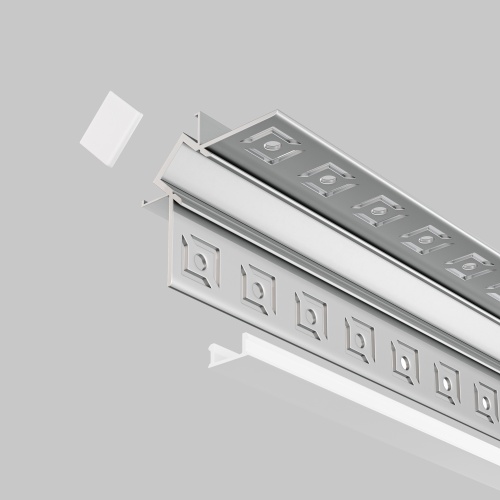 Профиль Led Strip ALM-4623-S-2M