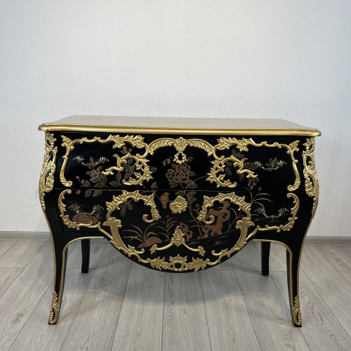 Комод Baroque Сasket 108001-22