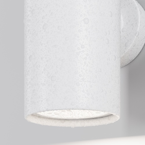 Уличный настенный светильник Outdoor O493WL-01W