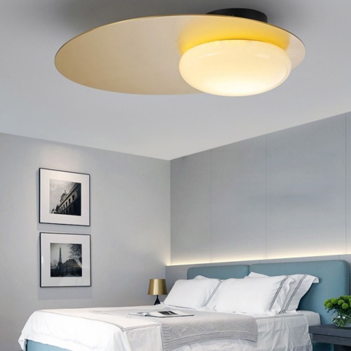 Потолочный светильник LONE D48 208142-23