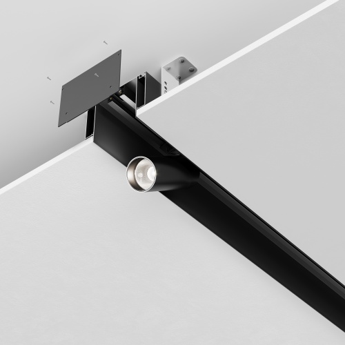 Профиль Technical ALM-11681-PL-B-2M