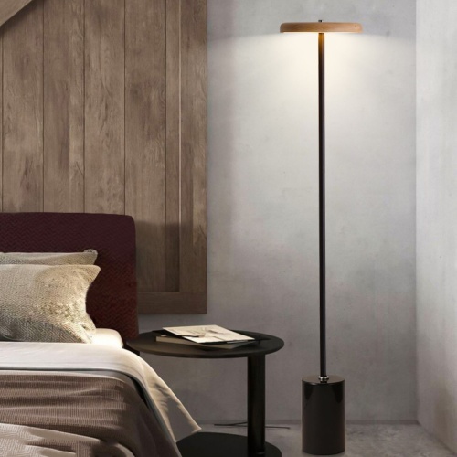 Торшер Debby Dark Brown от Imperiumloft 228275-23