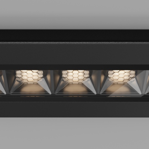 Уличный потолочный светильник Outdoor O488DL-L6GF4K