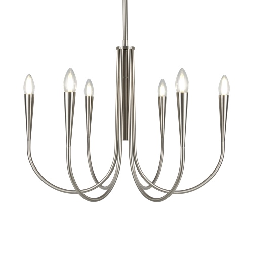 Подвесной светильник Freya FR5253PL-06N