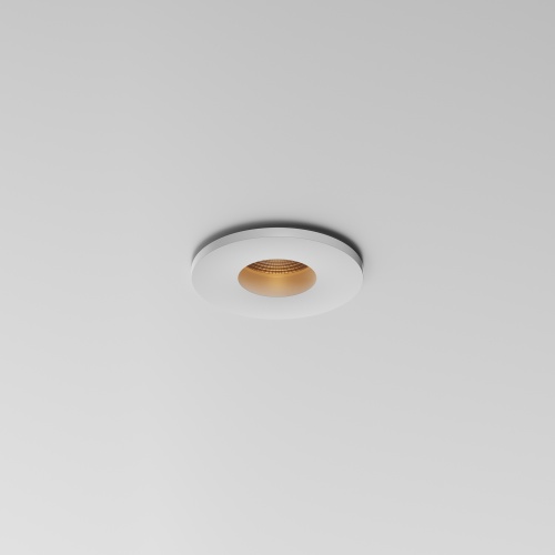 Уличный потолочный светильник Outdoor O511DL-L2W3K