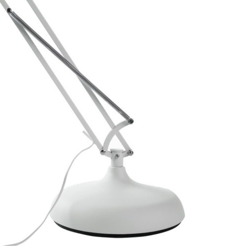 Arte lamp A2487PN-1WH СВЕТИЛЬНИК НАПОЛЬНЫЙ