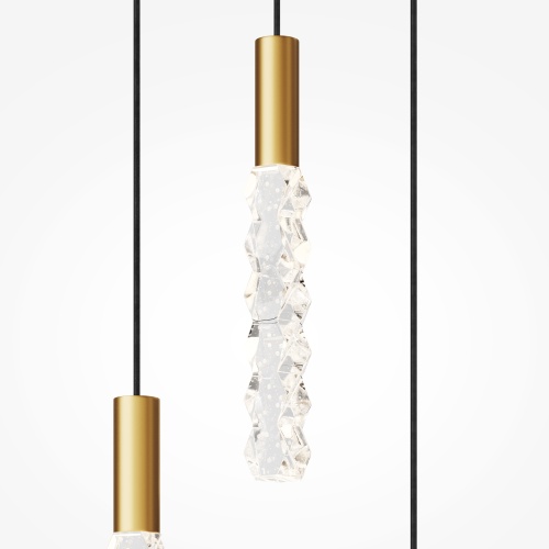 Подвесной светильник Maytoni MOD328PL-L9BS3K