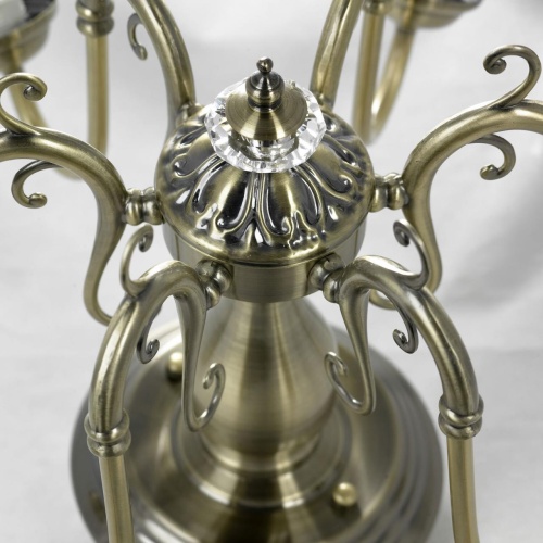 Люстра потолочная Lussole SY6208