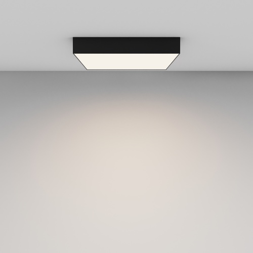 Потолочный светильник Technical C032CL-45W4K-SQ-B