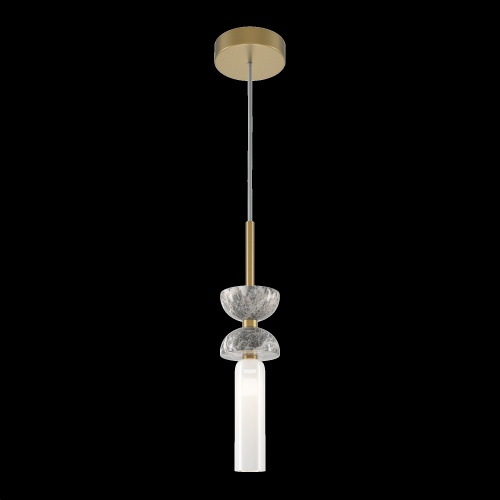 Подвесной светильник Maytoni MOD178PL-01GR