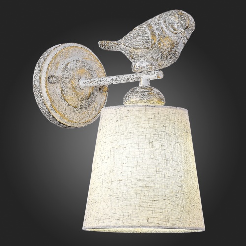 Бра EVOLUCE SLE1155-501-01